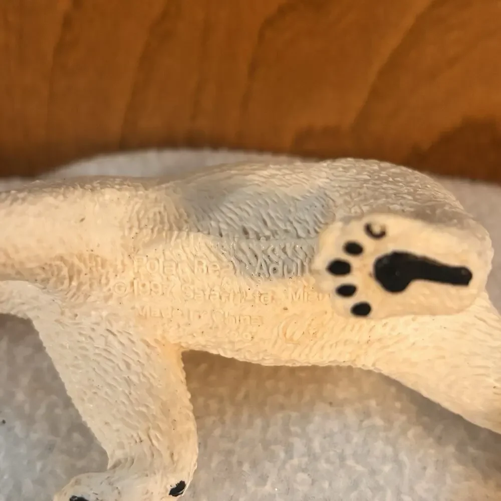Safari ltd polar